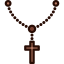 Christianity icon 64x64