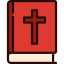 Christianity icon 64x64