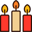 Christianity icon 64x64