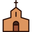 Christianity icon 64x64