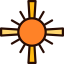 Christianity icon 64x64