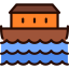 Flood icon 64x64
