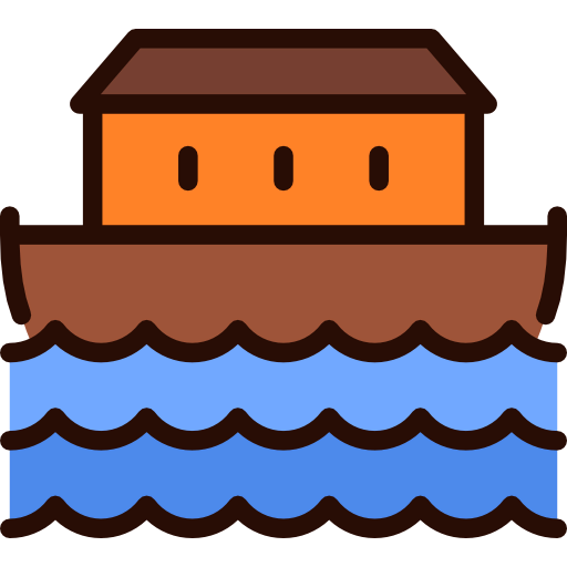 Flood icon