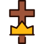 Christianity icon 64x64