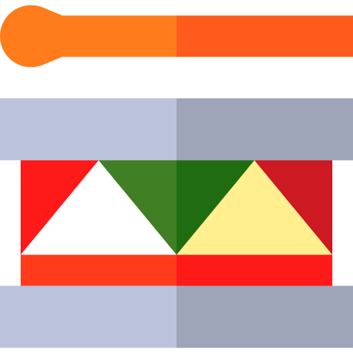 Drum icon