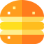 Bola de berlim icon 64x64