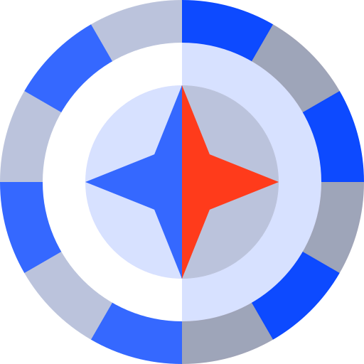Windrose icon