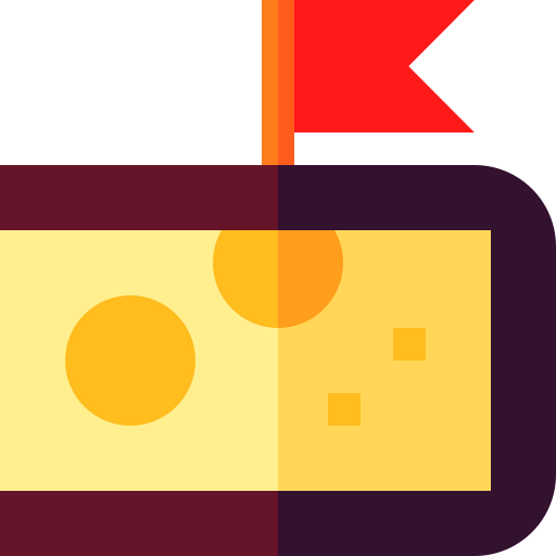 Cheese icon