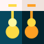 Earrings 图标 64x64