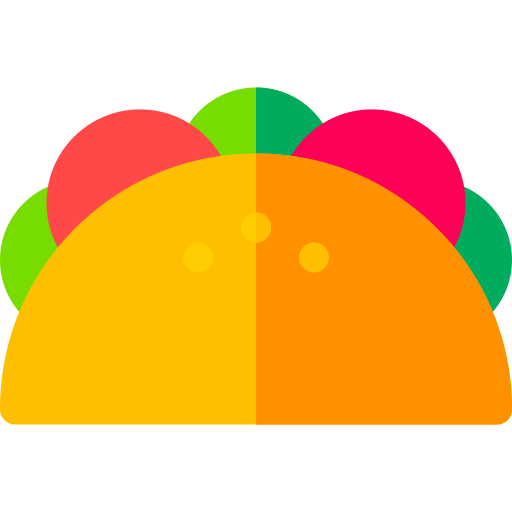 Taco icon