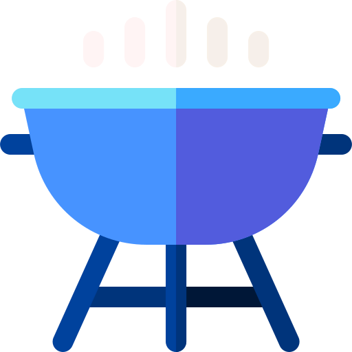 Grill icon