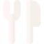 Cutlery icon 64x64