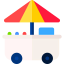 Food truck icon 64x64