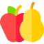 Fruit icon 64x64