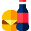 Fast food icon 64x64