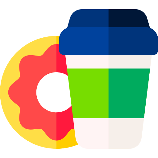 Donut icon