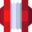 Concertina icon 64x64