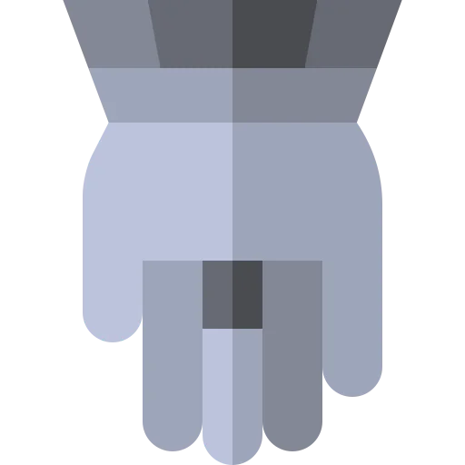 Hamsa icon