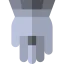 Hamsa icon 64x64