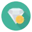 Diamond icon 64x64