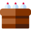 Chocolate cake Symbol 64x64