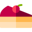 Cheesecake Symbol 64x64