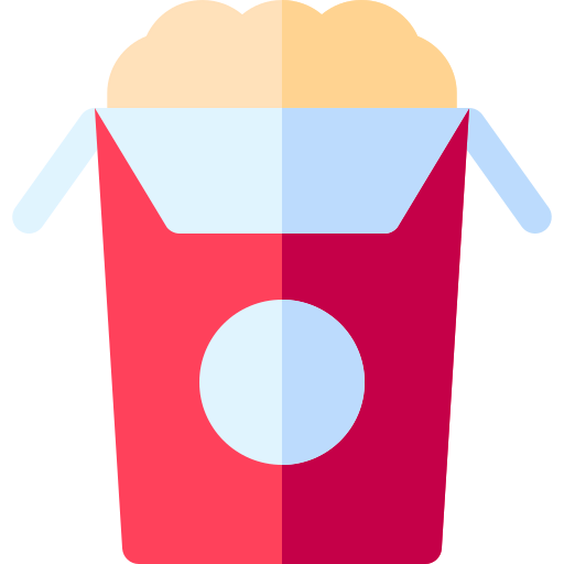 Popcorn icon