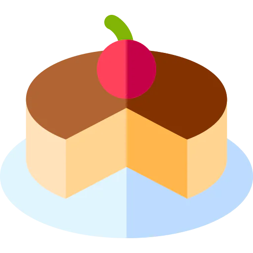 Cake icon
