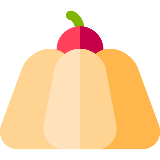 Pudding іконка
