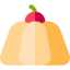 Pudding biểu tượng 64x64