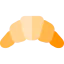 Croissant icon 64x64