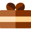 Tiramisu icon 64x64