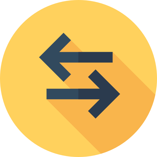 Sort icon
