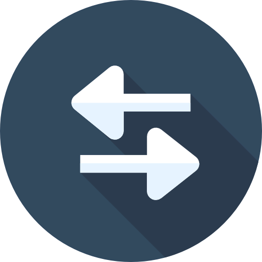 Sort icon