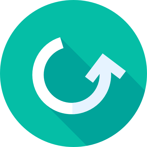 Undo icon