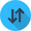 Sort Symbol 64x64