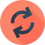 Exchange icon 64x64