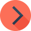 Chevron icon 64x64