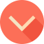 Chevron icon 64x64