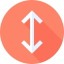 Resize biểu tượng 64x64