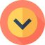 Chevron icon 64x64