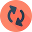 Exchange icon 64x64