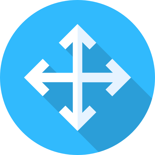 Move icon