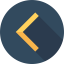 Chevron icon 64x64