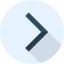 Right arrow icon 64x64