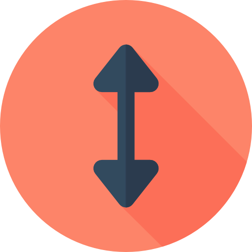 Resize icon