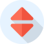Scroll Symbol 64x64
