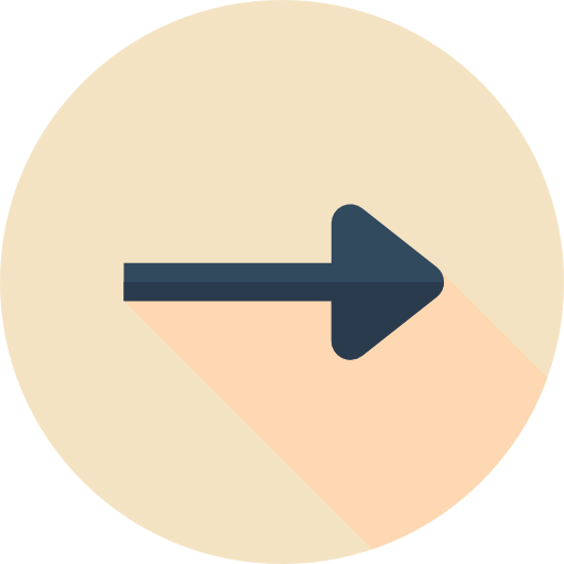 Right arrow icon
