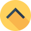 Chevron icon 64x64