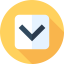 Chevron icon 64x64